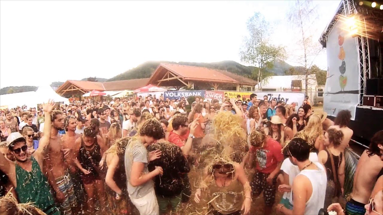 Holy Festival of Stroh - Acoustic Lakeside 2013