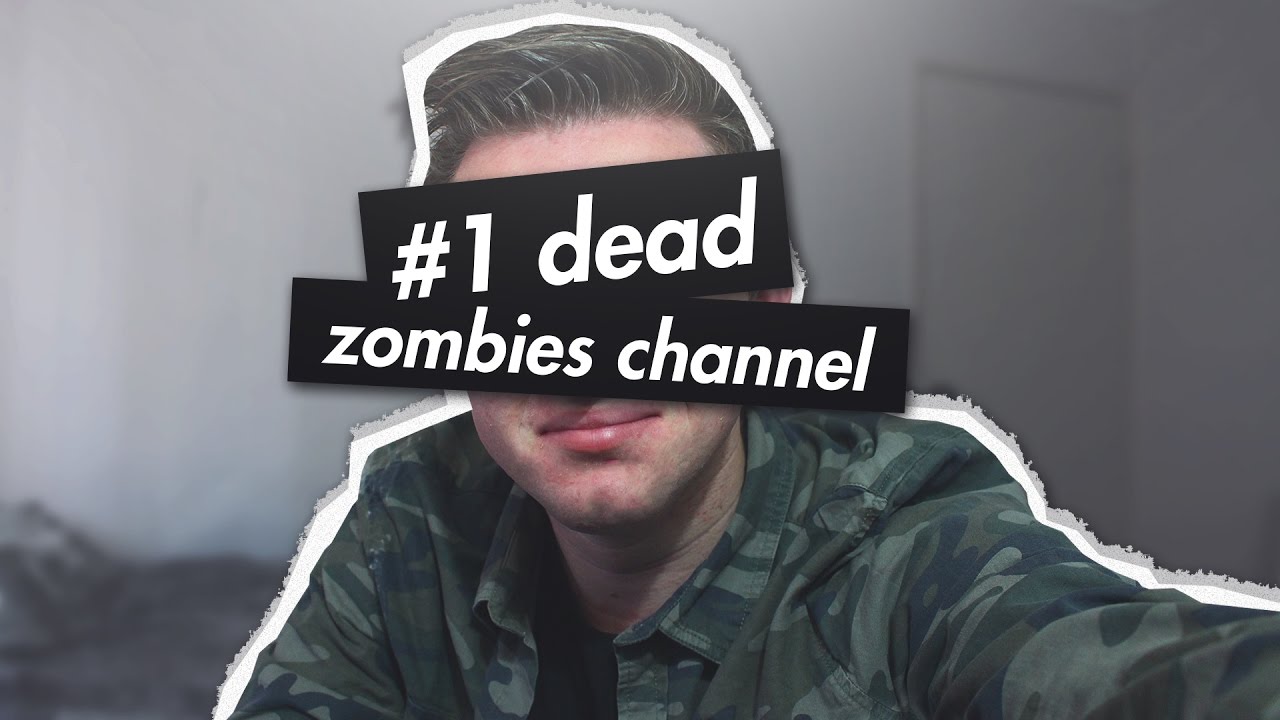 How To Kill A YouTube Channel.