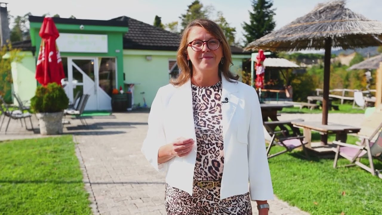 24nep I Ruše | Gostinski lokal Green Caffe | 182.2 m2 | NAPRODAJ