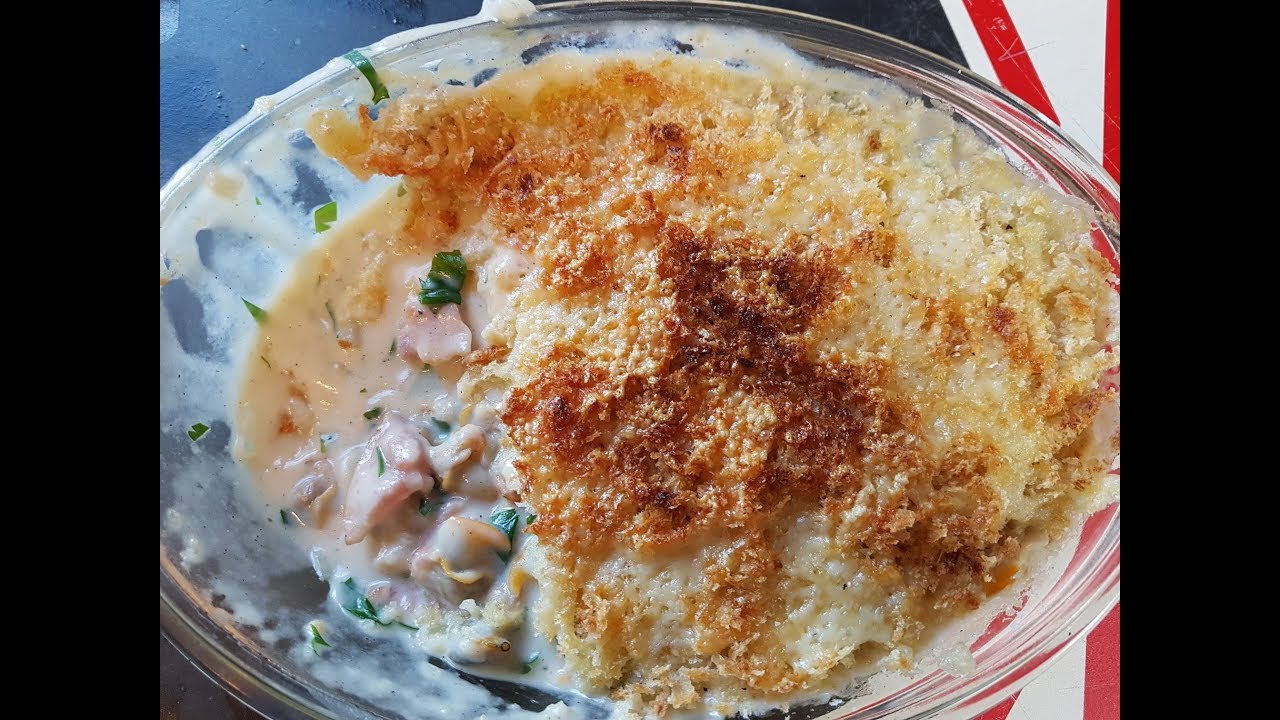 Cockles. Foraged, Welsh Cockle Pie. #SRP