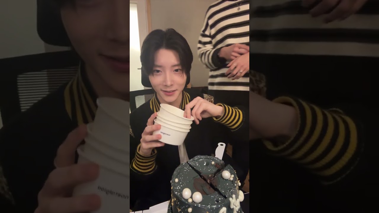 250116 Riaan's Instagram Live 