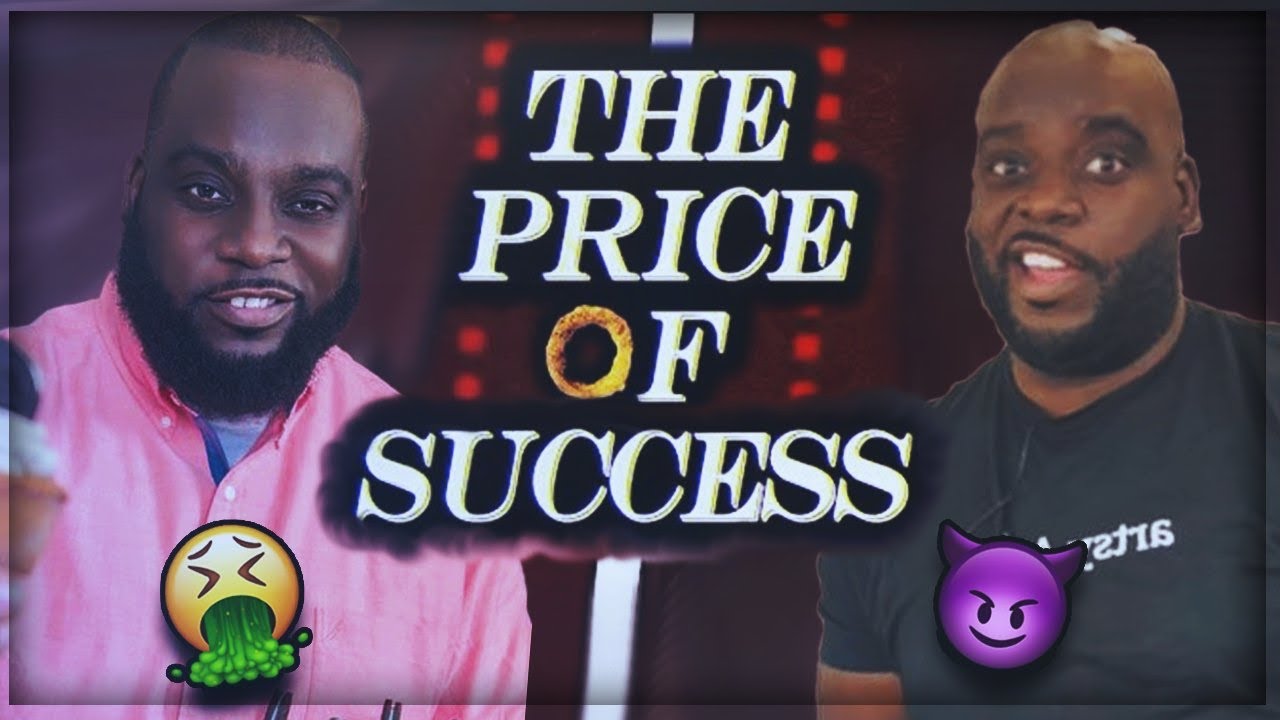 Do You Need More PROOF? Darius Cooks Gets COOKED By Fox 5 Atlanta: $10K AirBnB + $200 Dining Scam