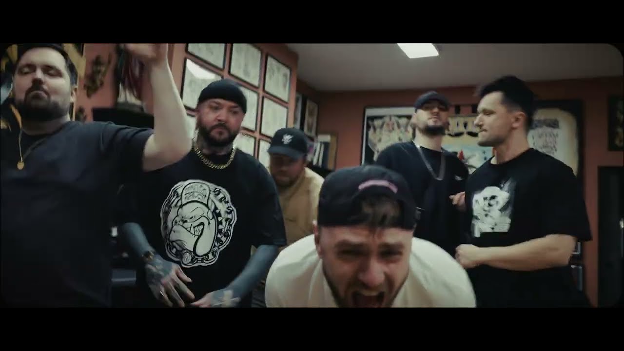 XelaWie - Stadt am Fluss (Offizielles Video)