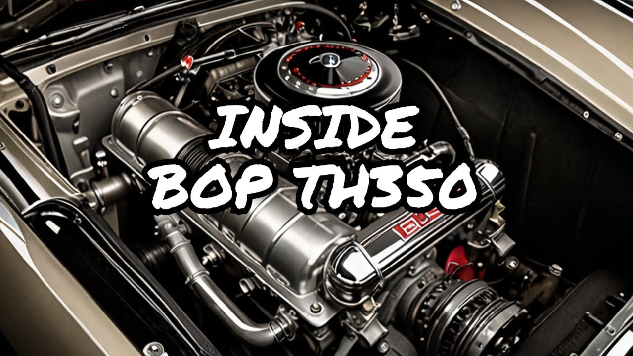 Exploring the: Buick Oldsmobile Pontiac 