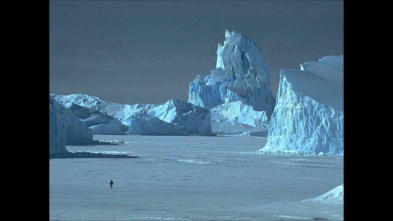 Hemstock and Jennings - Arctic