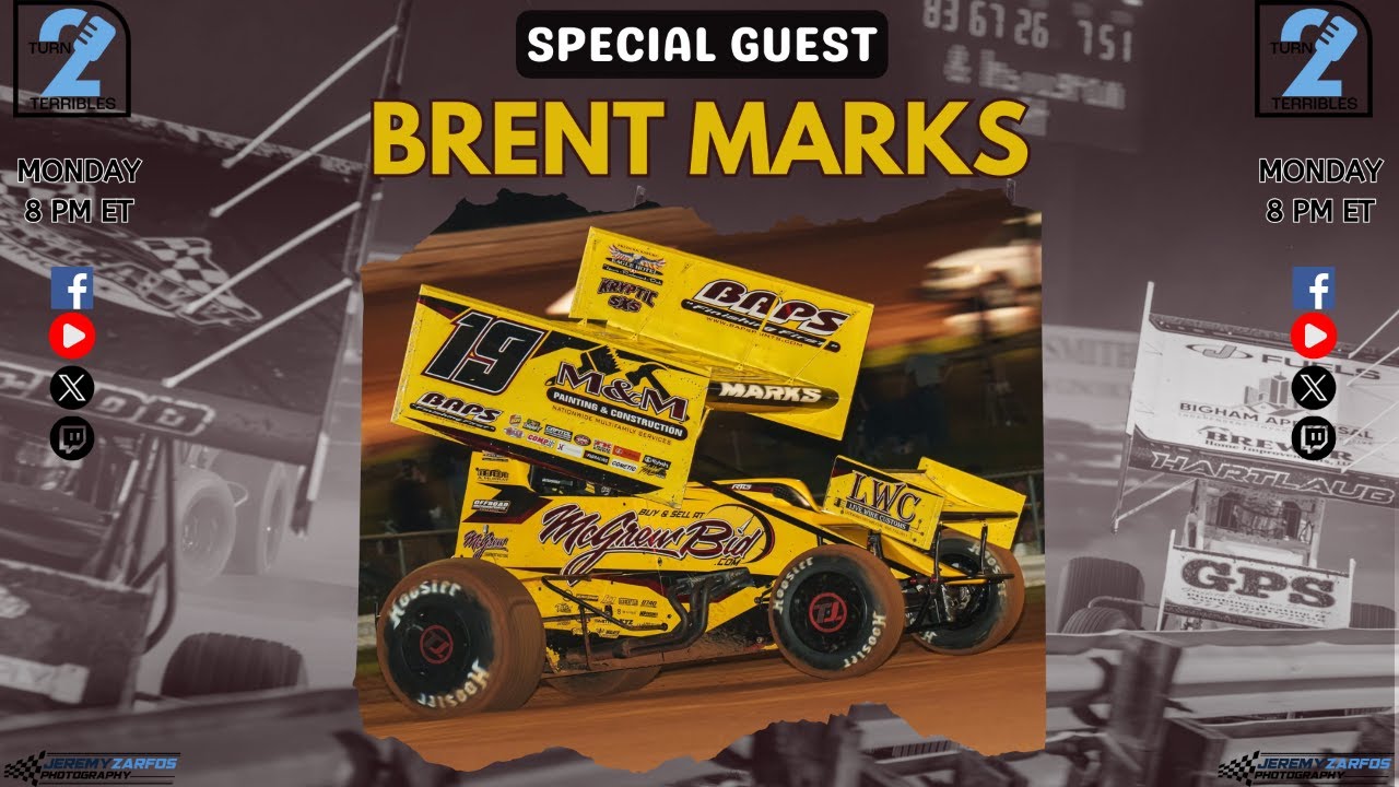 Brent Marks - 2/16/2026