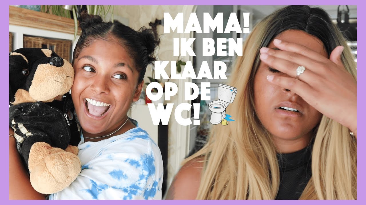 DINGEN die ik als KIND deed! | Deel 3 | Kelly Buth