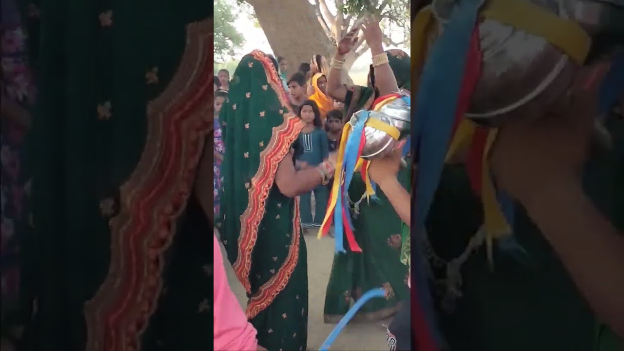 ledies deshi dance