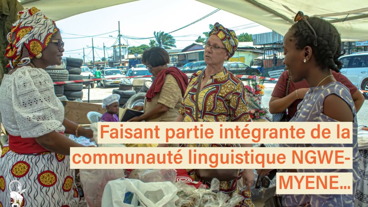 LES ORUNGU, Histoire, Origines et Perspectives d'avenir d'un peuple du Gabon