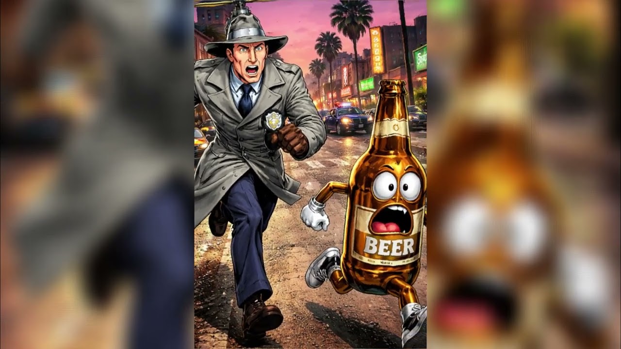 JJna100 - Inspektor Promil