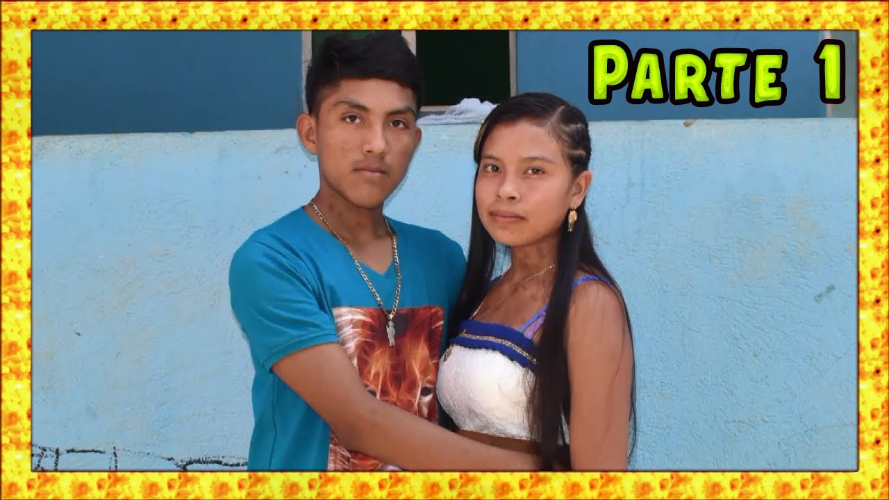 Arreglo matrimonial de Hugo y Marta en Huamuchitos, Guerrero