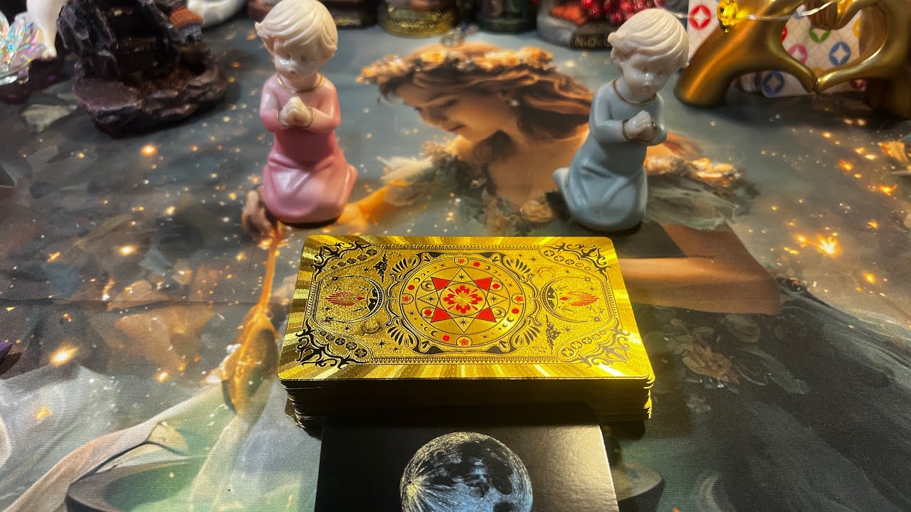 ☀️✨💚 VOCÊ VAI RECEBER UM GRANDE ESCLARECIMENTO DO SEU GUARDIÃO? 💚✨☀️ @mãosdefadajade 