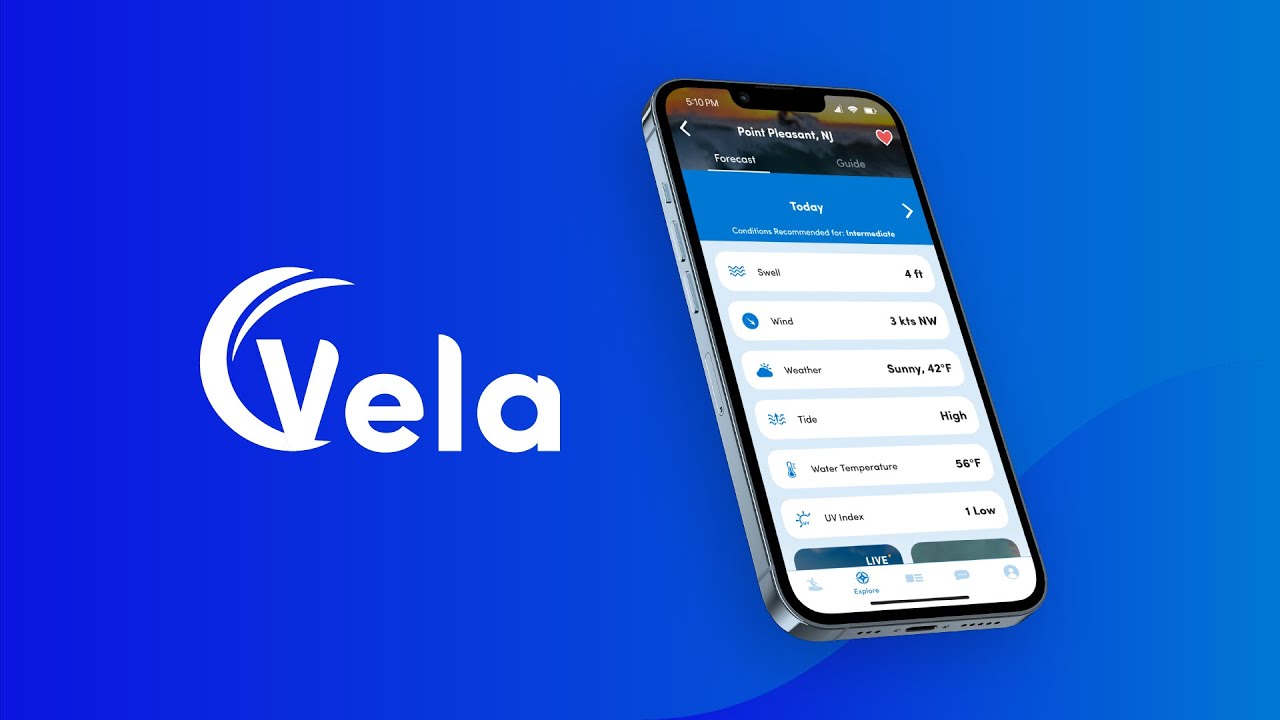 Vela Demo