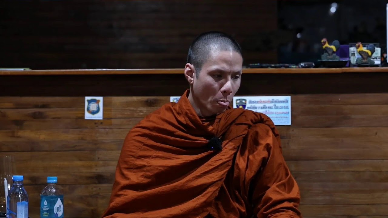 สนทนาธรรมกับครูบาเอ็ม 18 ม.ค. 69[19:00] ณ The River House Hotel อ.เชียงของ จ.เชียงราย