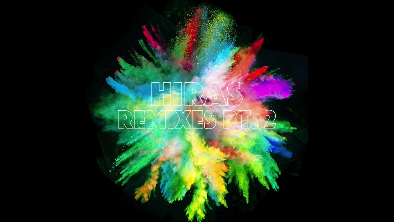 Sillyboy: Death Before Disco (Hiras Remix) [Hiras Remixes Pt.2]