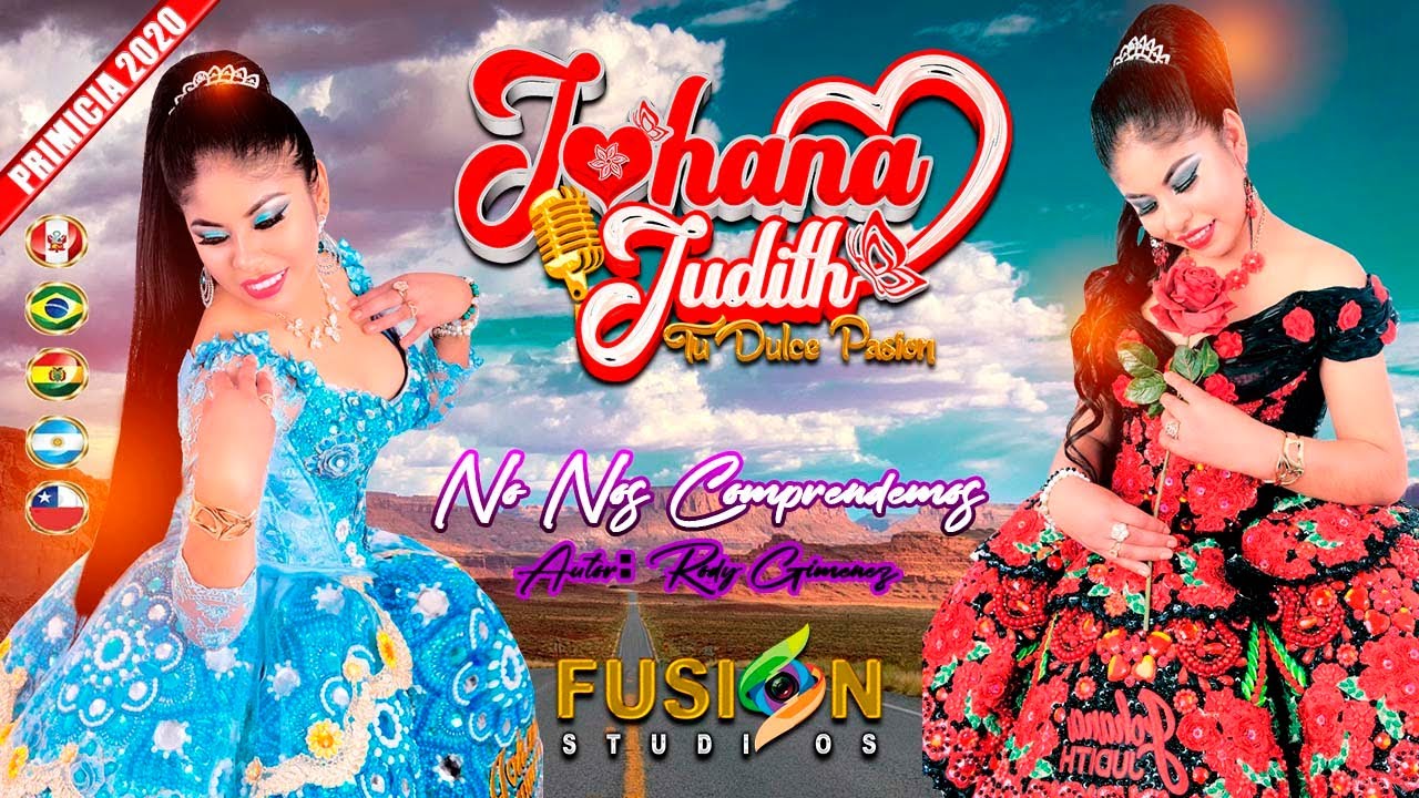 Johana Judith 