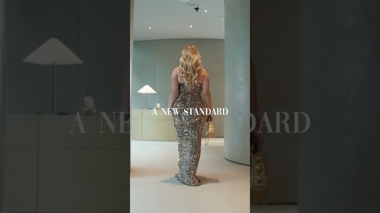 DUBAI PALM JUMEIRAH - ARMANI BEACH RESIDENCES ULTRALUXURY