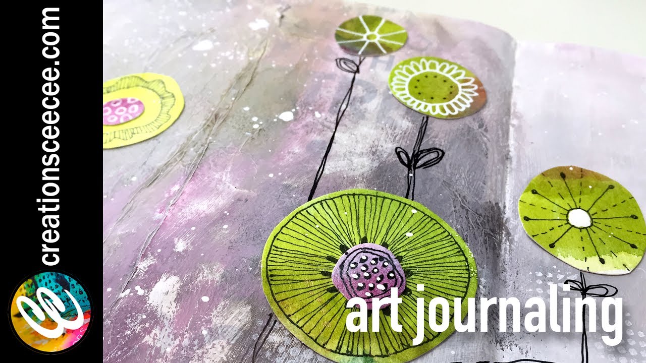 art journal: 