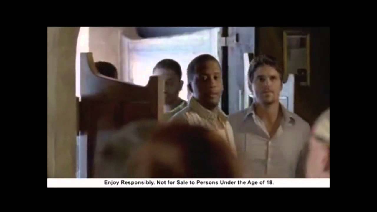 Castle Lager   Brothers