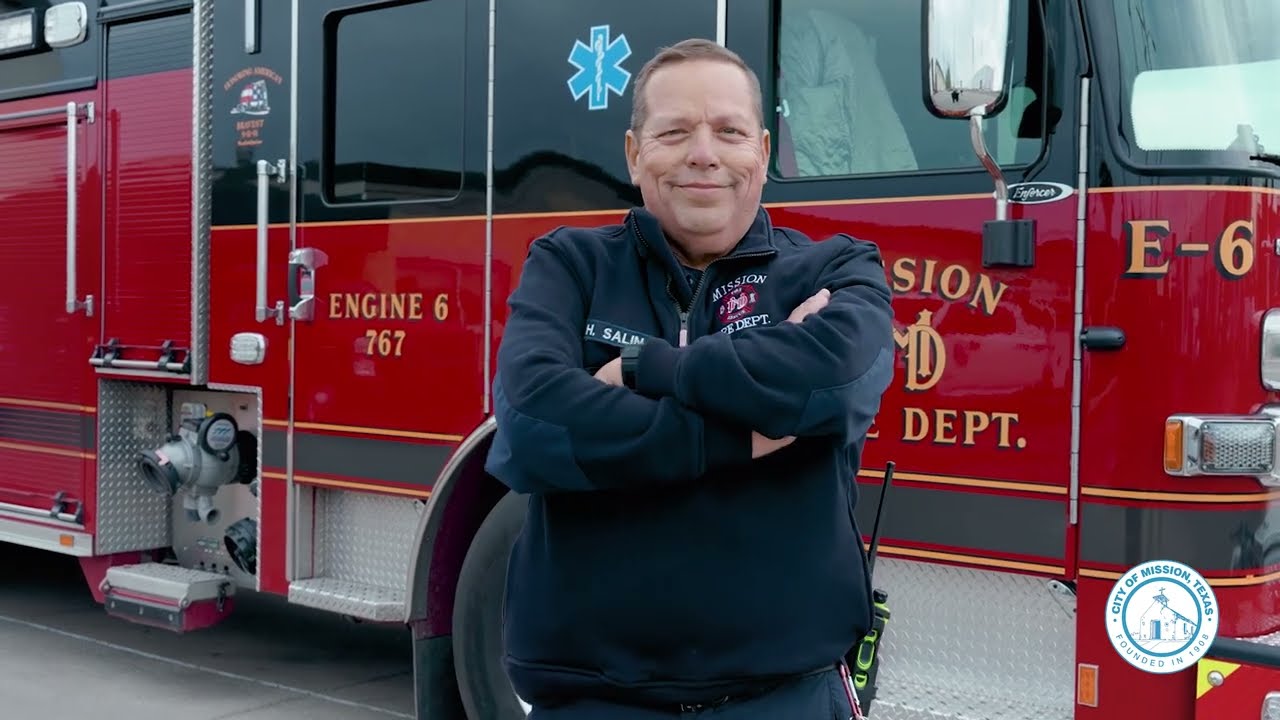 🚒⭐ November Employee of the Month🚒⭐
