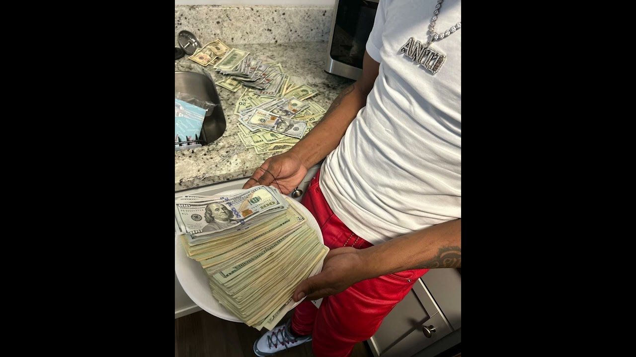 [FREE] Anti Da Menace Type Beat ''Everybody Shooters''