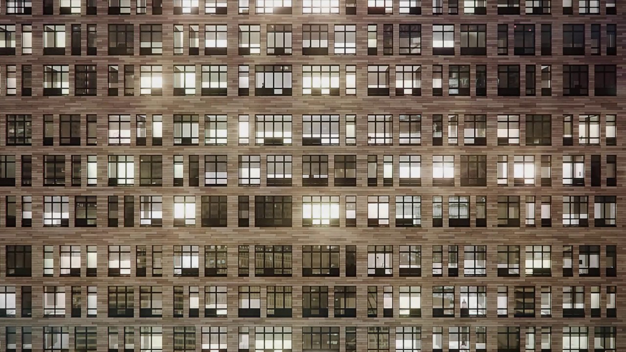 TUTORIAL: Add randomising blinds to a building with RailClone in 3ds Max (intermediate)