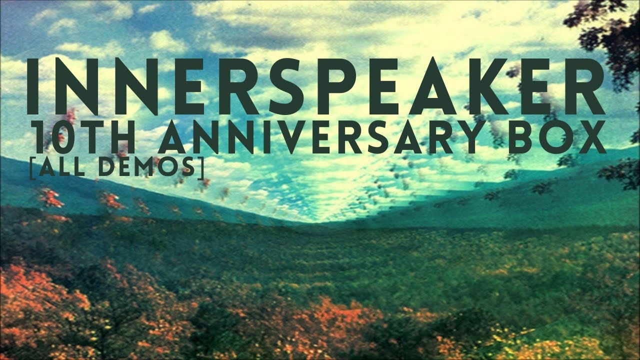 Tame Impala - Innerspeaker Demos (10th Anniversary)