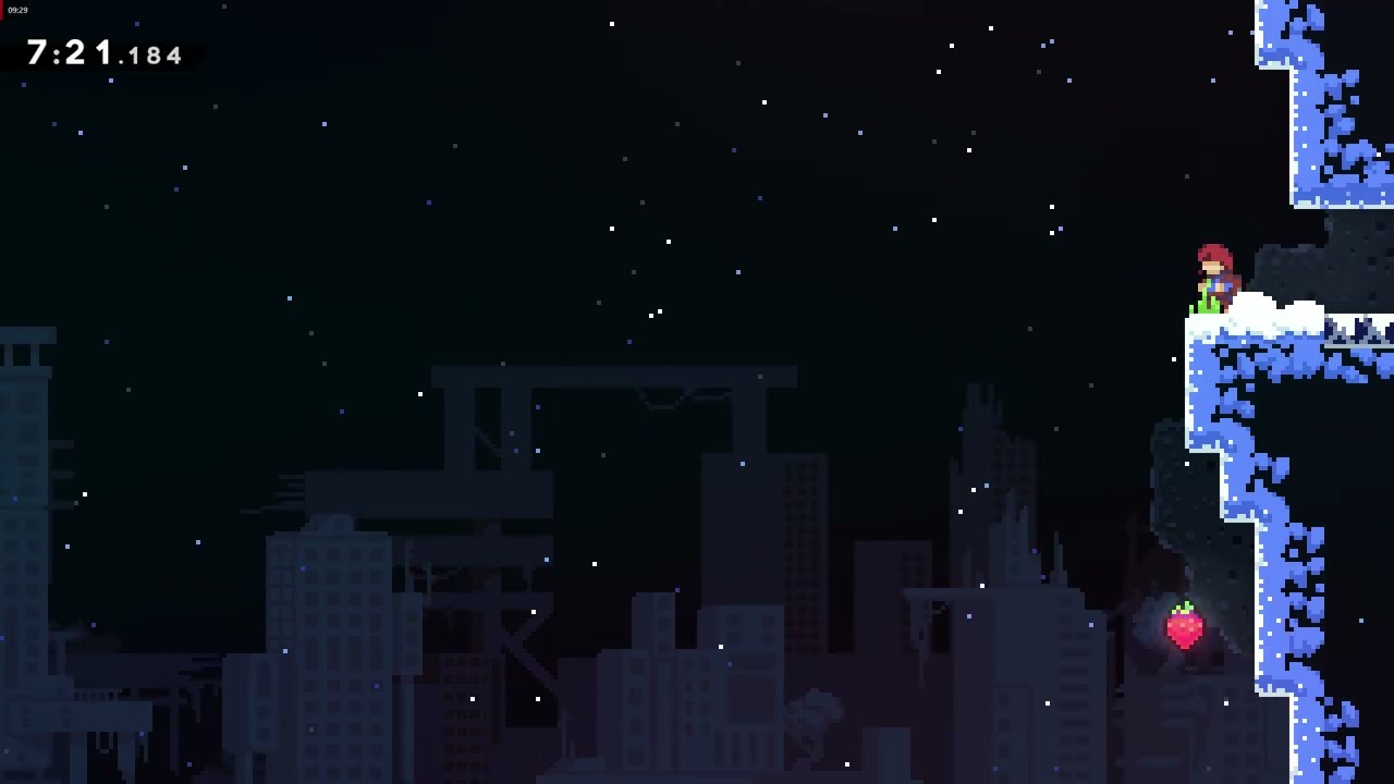 Celeste [1]
