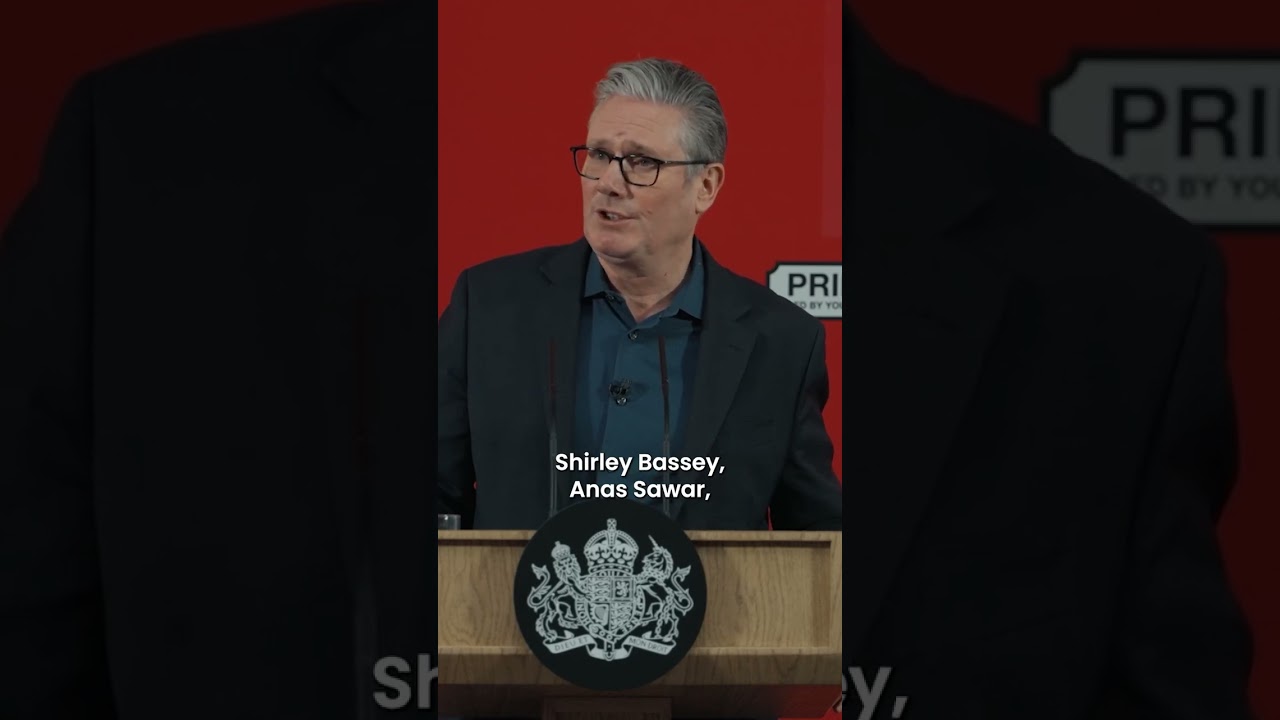 Labour chooses unity over division.