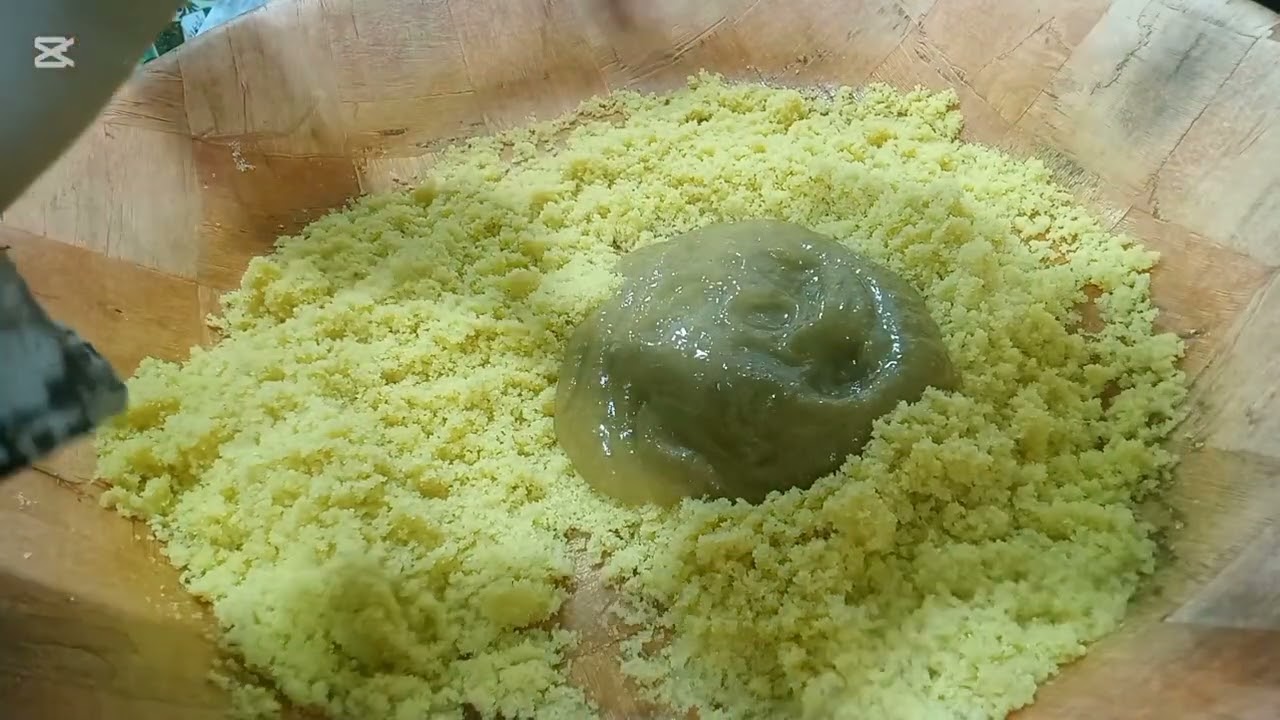 وصفة المقاهي و المشاريع مبسس بالتمر بنتها خيااال 👌 ننصحكم تجربوه ❤️🥰