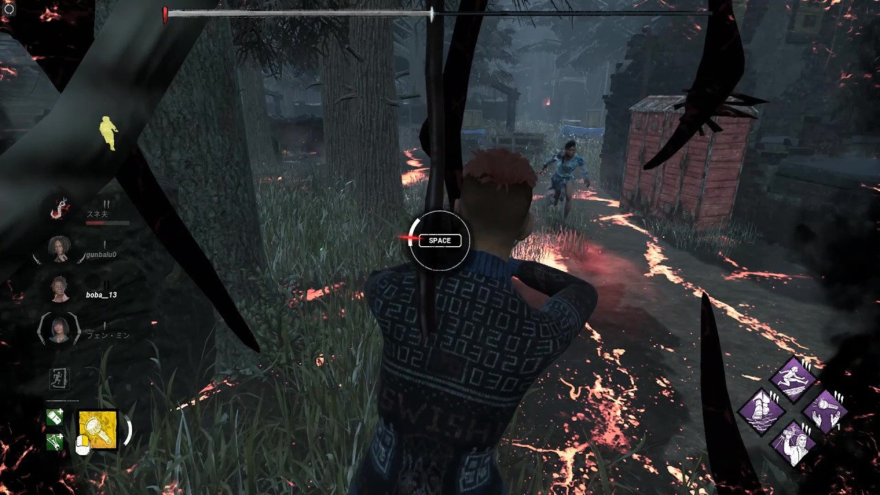 がすーの続き・終盤