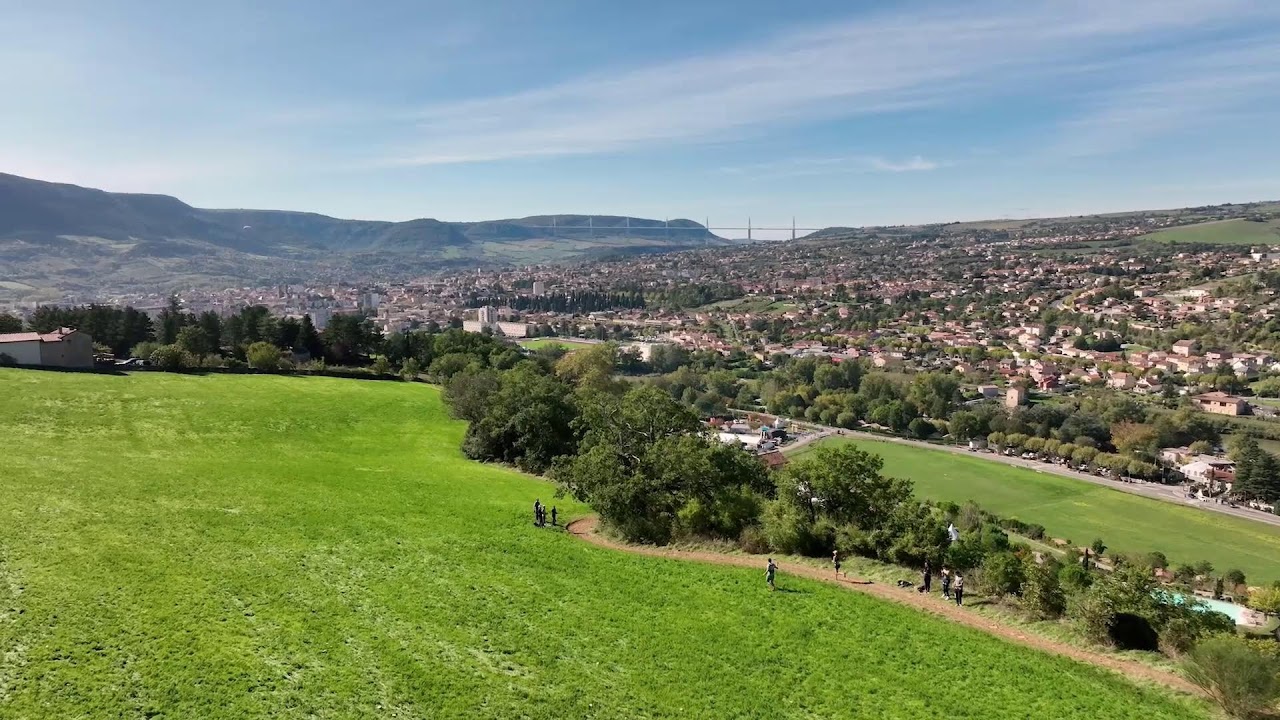 HOKA LES TEMPLIERS 2025