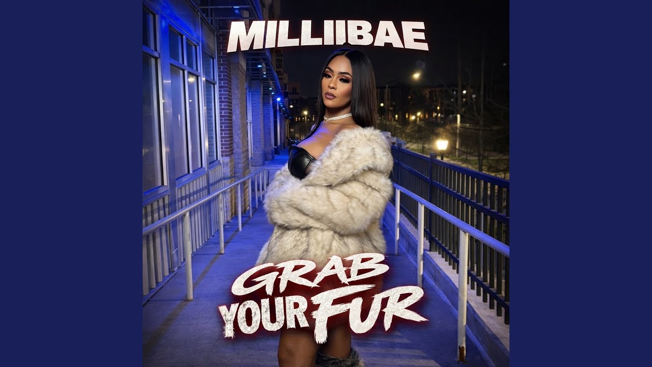 Grab Your Fur