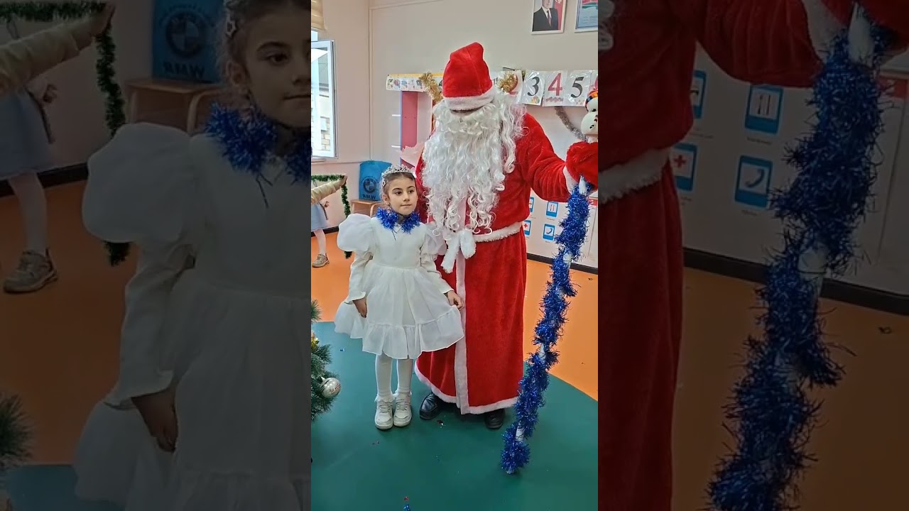 Rəbiyyə hazırlıq qurupu 