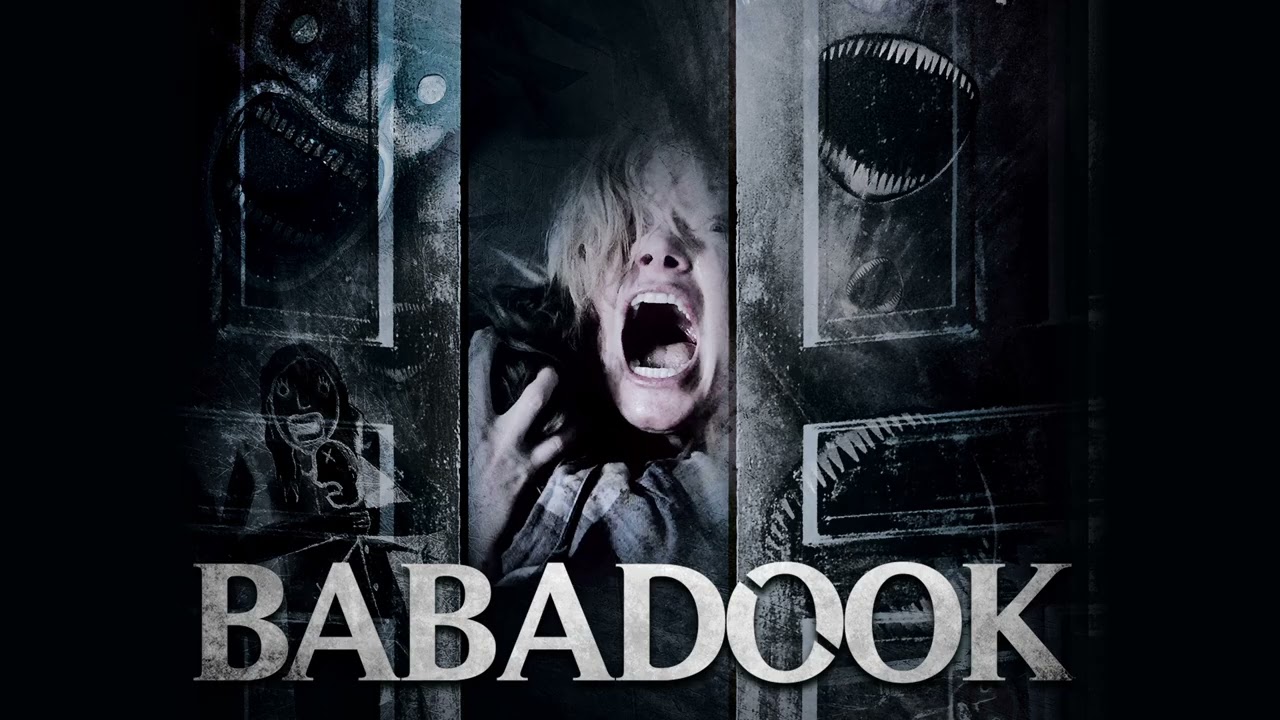The Babadook (2014) | Movie Narration