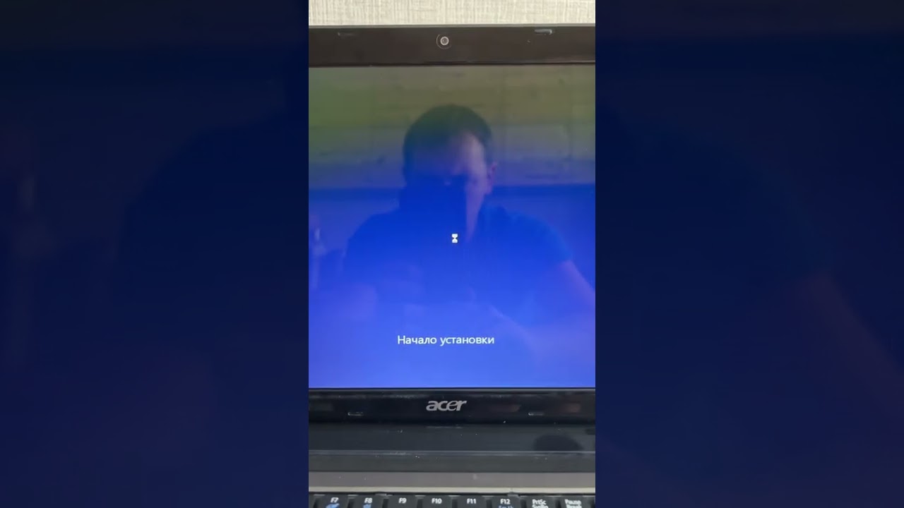 Правильно устанавливаем Windows.