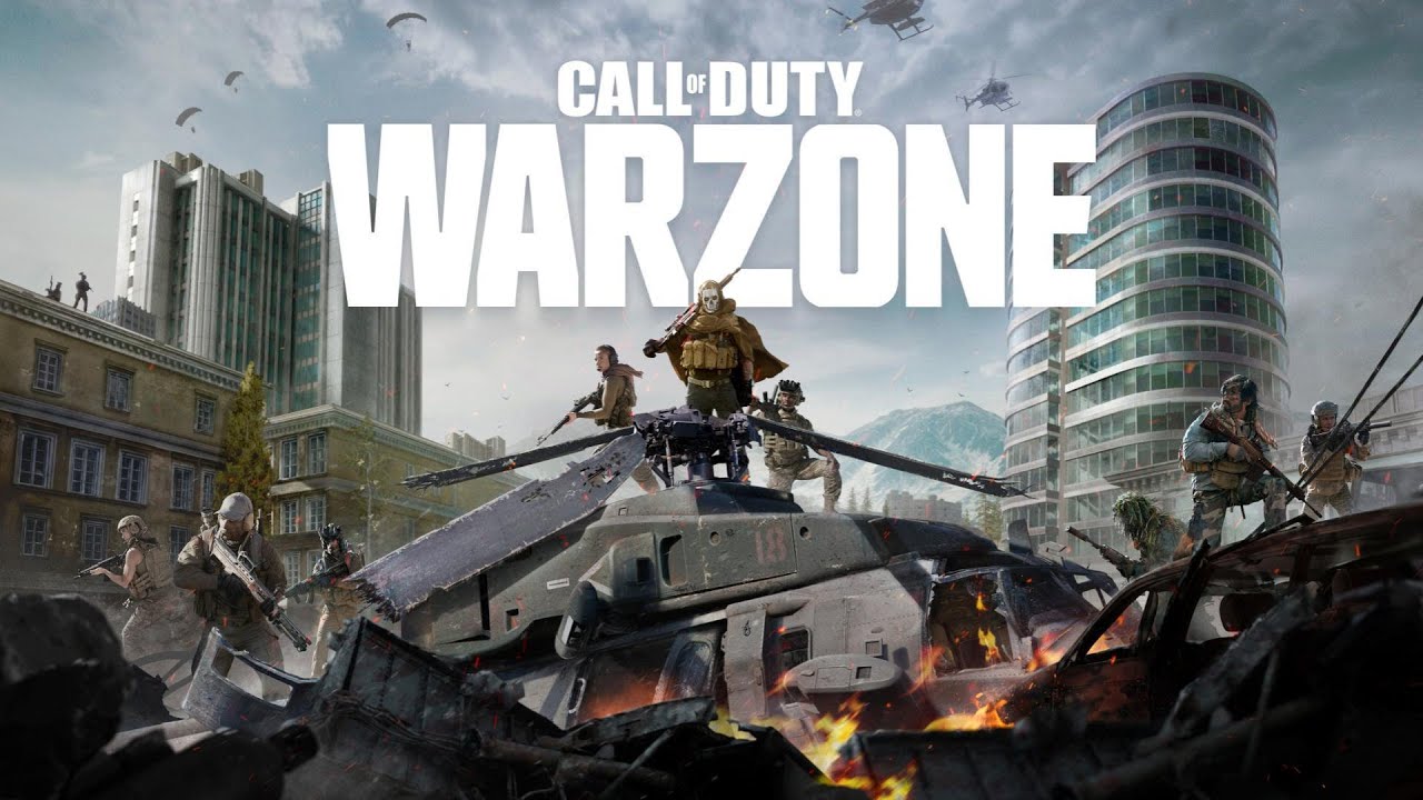 Ryzen 7 8700G - Can I Play Warzone? We Test FSR 1.0 and FSR 3.0!