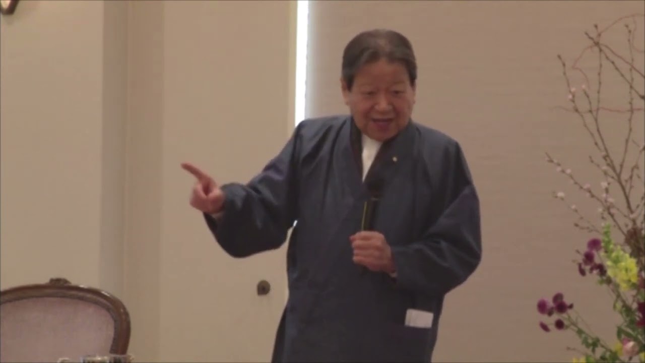 運のいい人と悪い人の違い　竹田和平