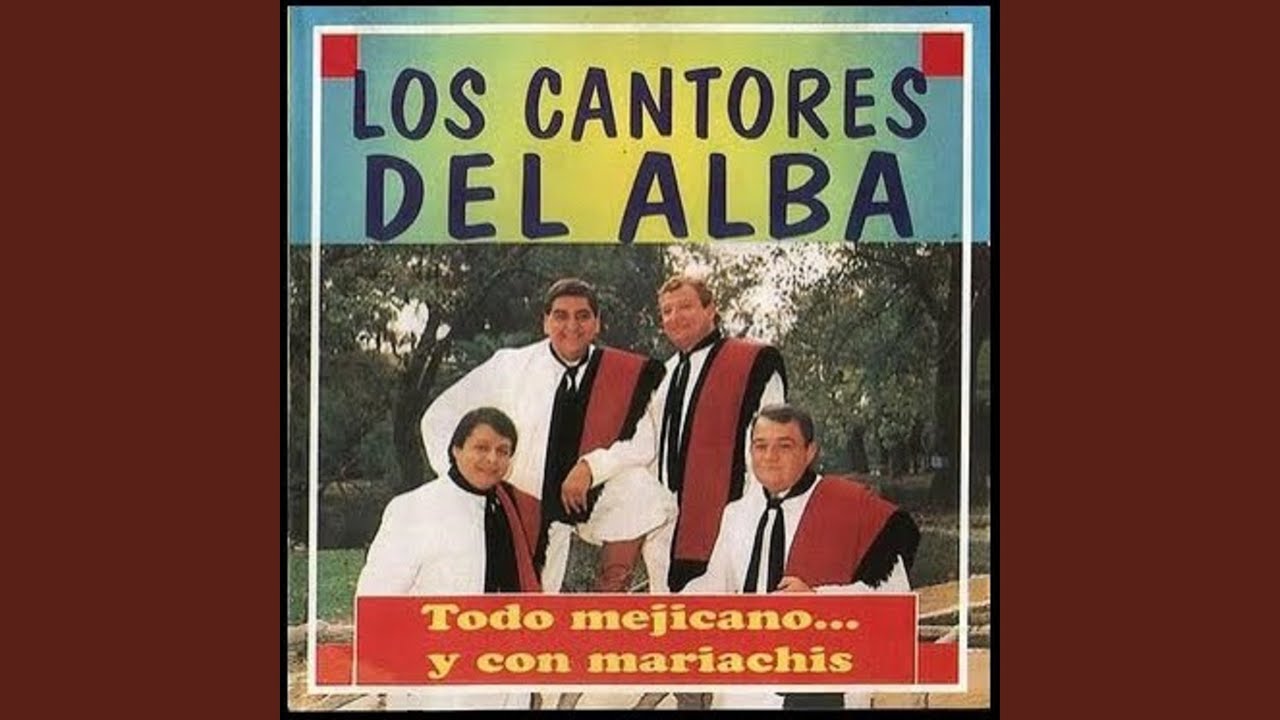 La parranda larga
