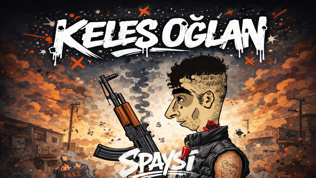 SPAYSİ - KELEŞ OĞLAN 