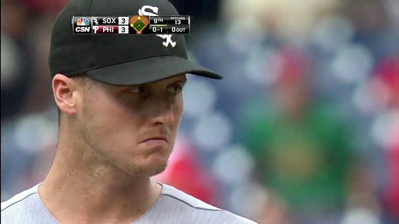 MLB | The Worst Balk