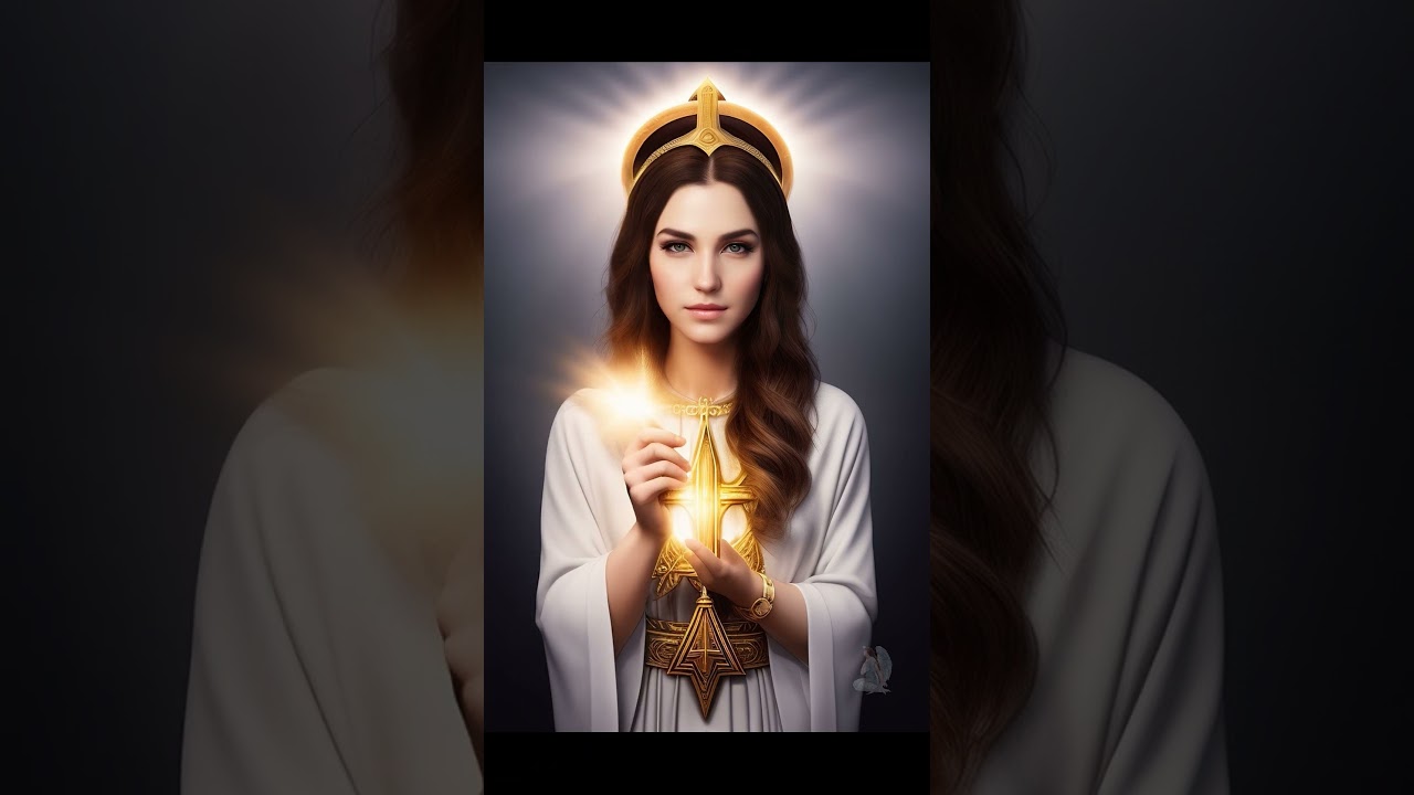 ARCANO N&ordm;2 LA SUMA SACERDOTISA