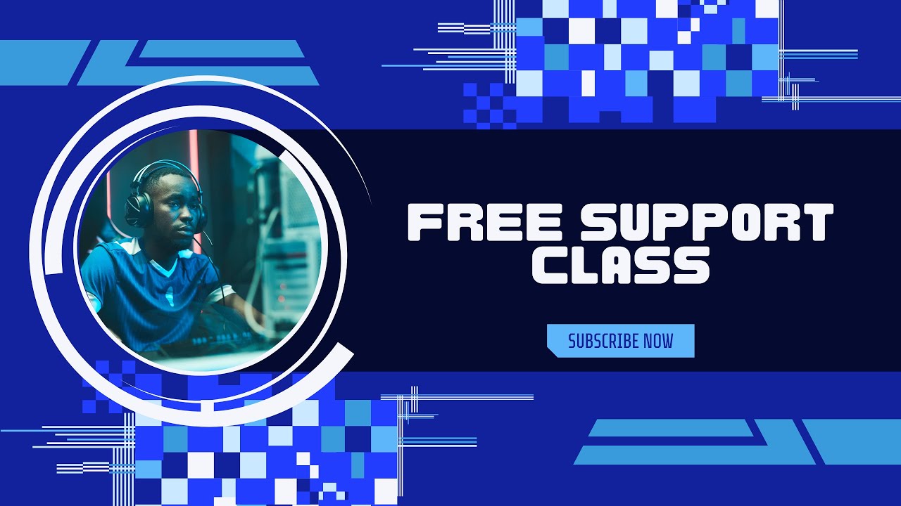 Digital Marketing Free Support Live Class 03 || with google meet