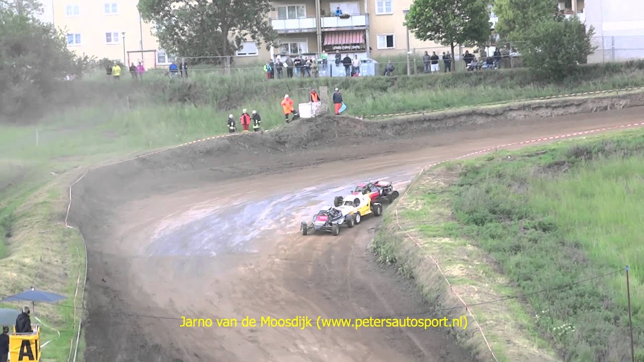 seelow 2014 - super buggy - a-final