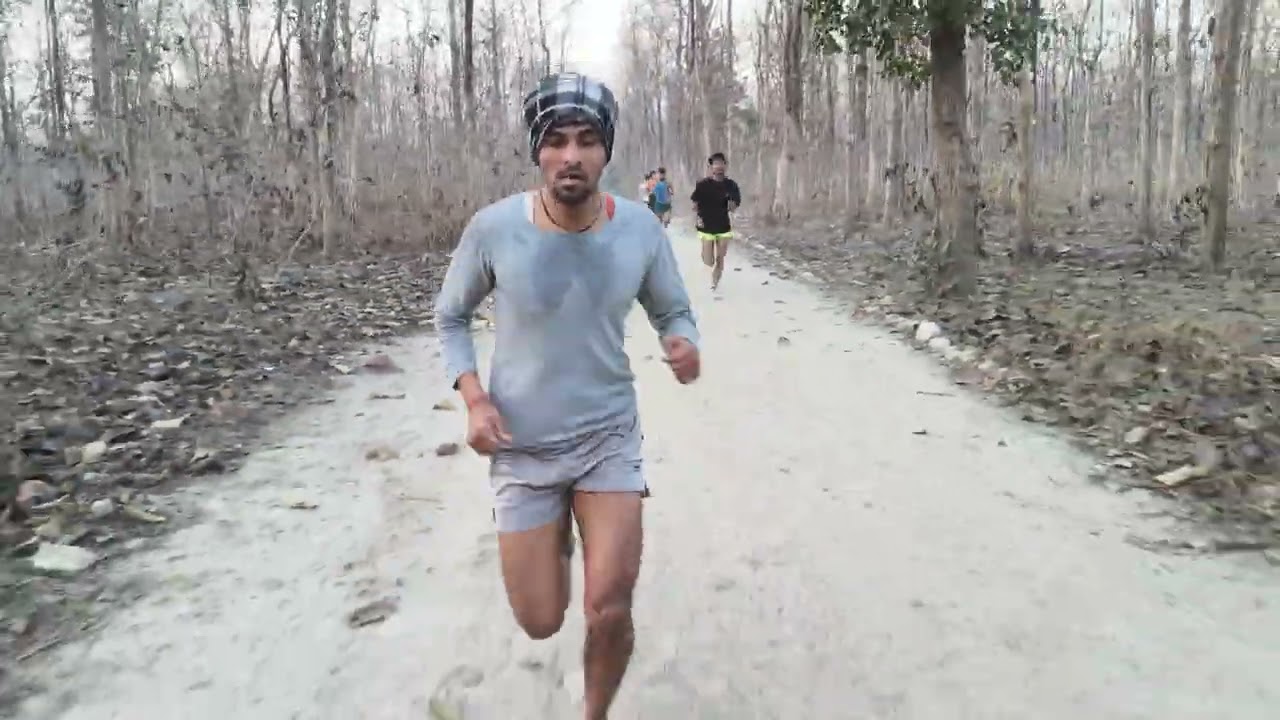 1200m repitation #1200×25 Repitation #