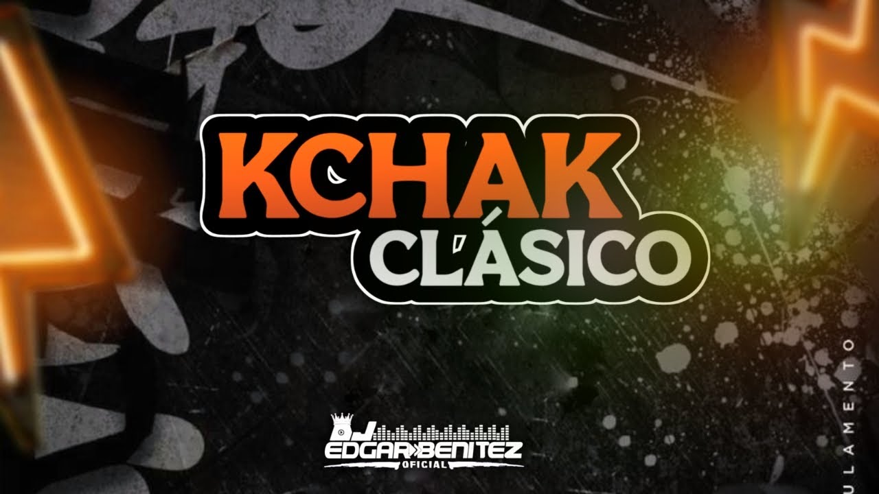 Kchak Clásico djedgarbenitezoficial