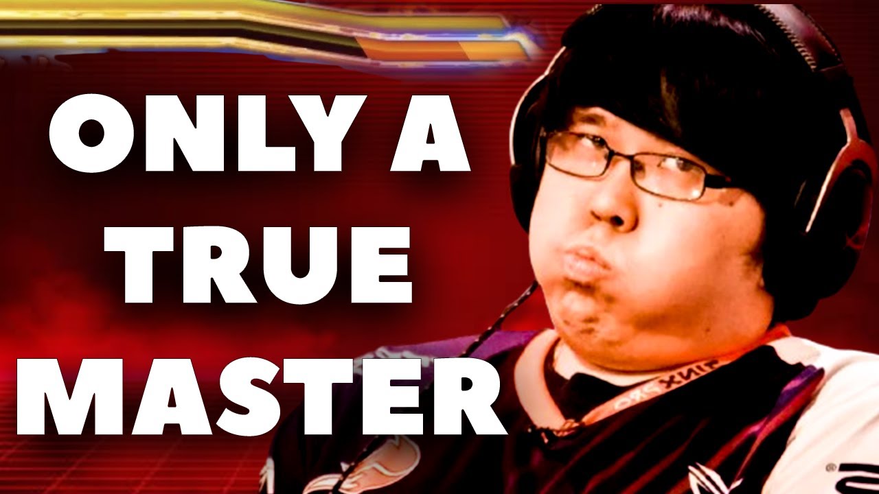 The Craziest Fighting Game Comebacks