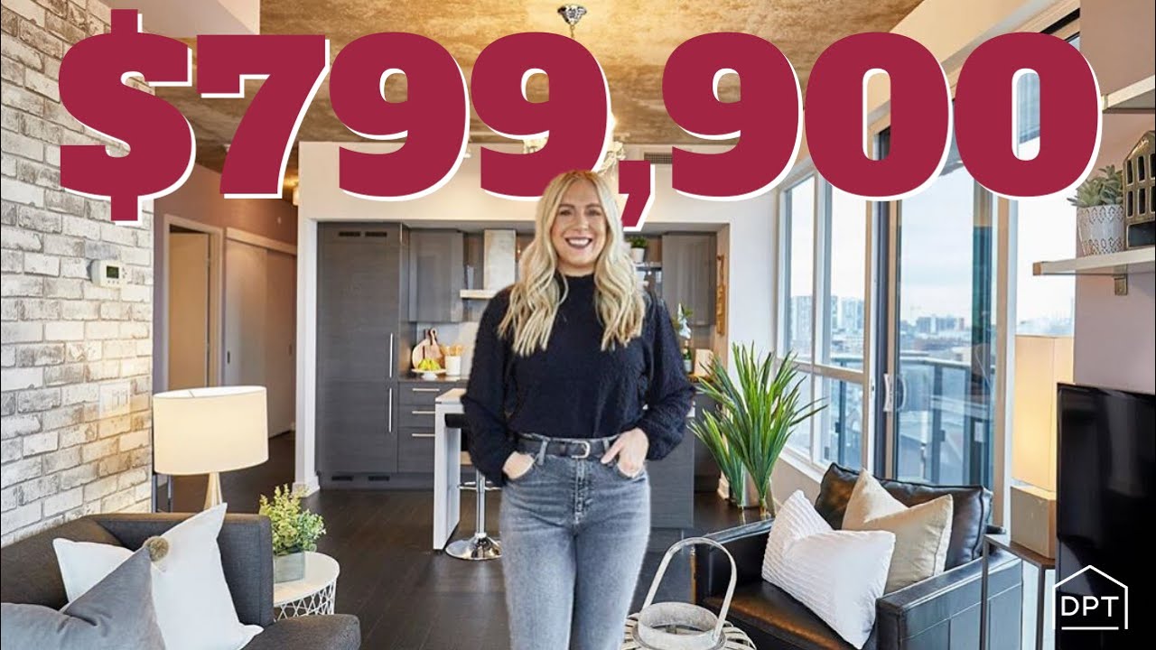 Toronto Real Estate MLS Listings | Dan Plowman