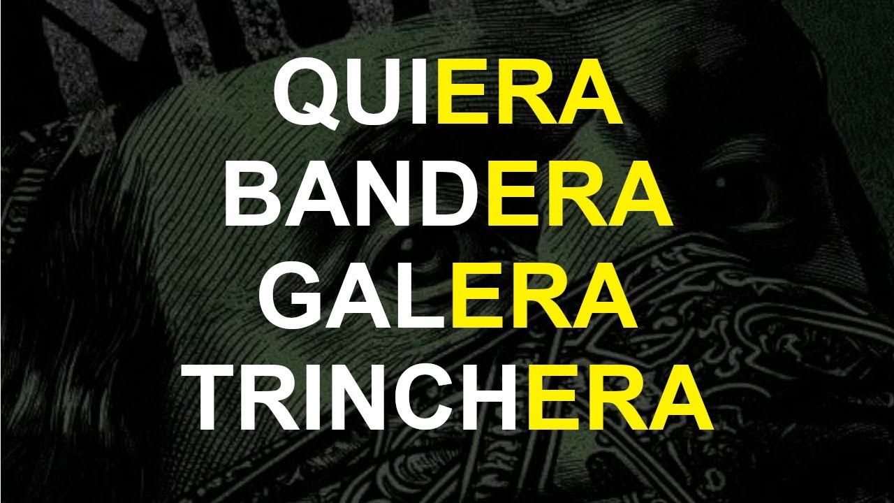 BASE de RAP con PALABRAS 🎤 EJERCICIOS para IMPROVISAR RAP Entrenamiento FREESTYLE #312