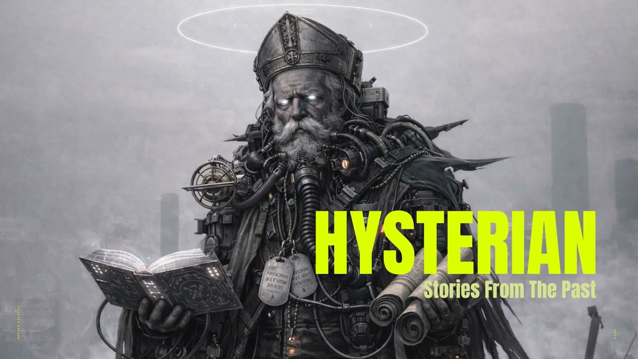 Hysterian - Fast Times